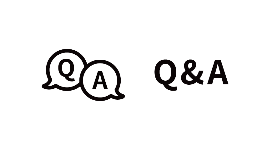 Q&A